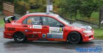 Rally Jeseniky